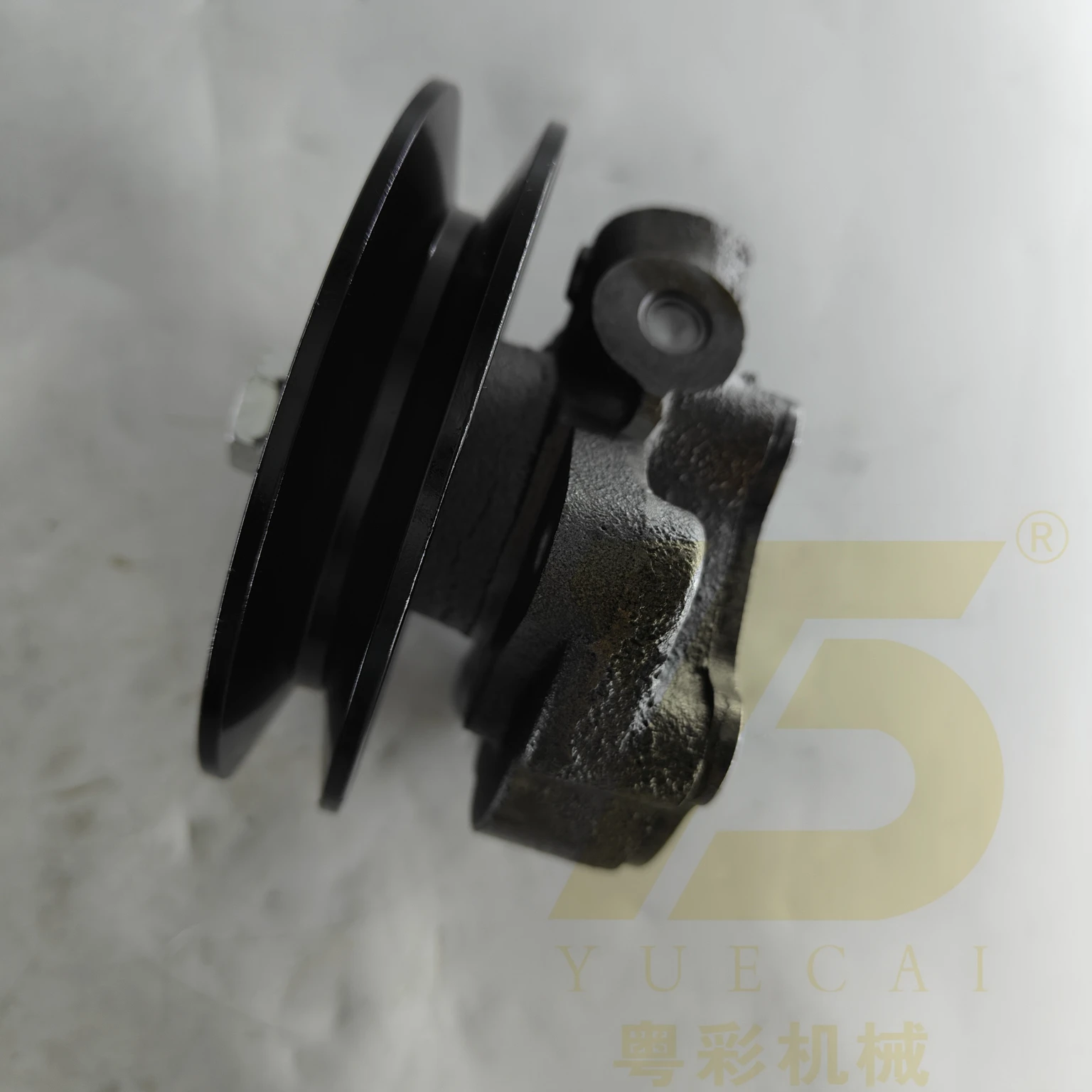 YUE CAI Transfer Pump Fuel 22803123 VOE20983123 20980697 for Excavator Parts L70F L90F EC380 L120E L110E G960 G970