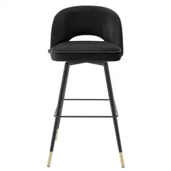China hot sale c shaped bar stools or bar chairs
