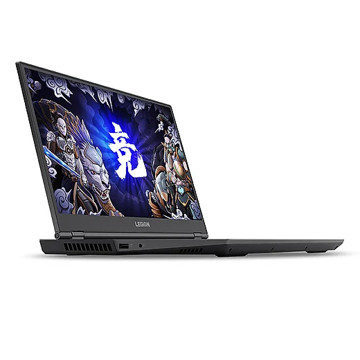  Профессиональный игровой ноутбук Lenovo Legion Y7000P 2020 с i7-10750H видеокартой NVIDIA RTX 6 ГБ 16 ОЗУ 1 ТБ SSD подсветкой 15