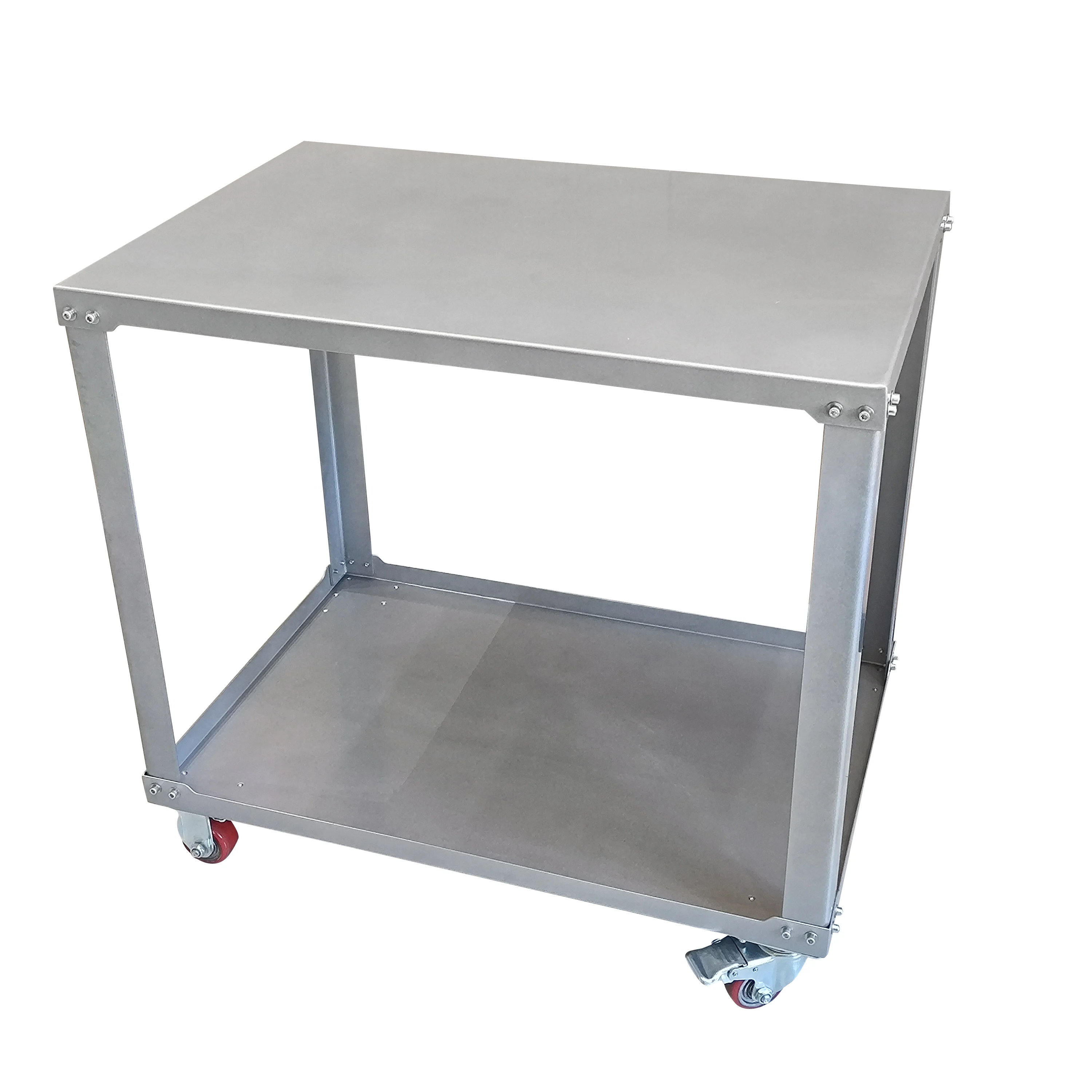 Heat Press Work Table stand for heat press machine Movable