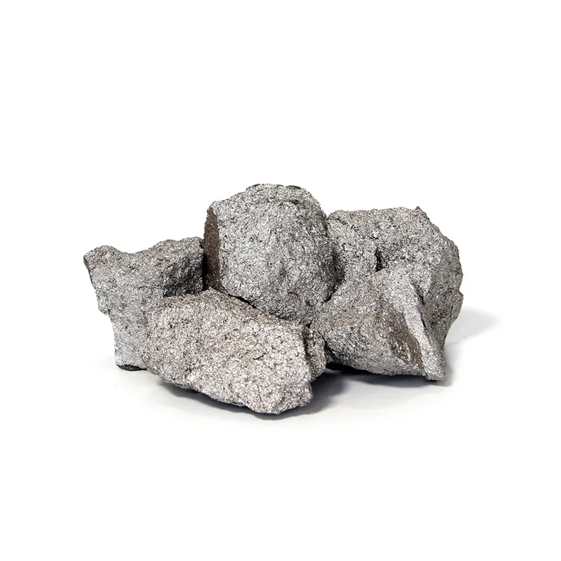 Factory price Ferro Chrome /Ferro Chrome Alloy in stock
