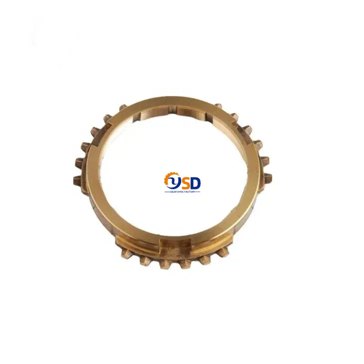 YSD manufacture 32604-D0100  DATSsUN SENTRA B12 Synchronizer Ring 1st speed gear