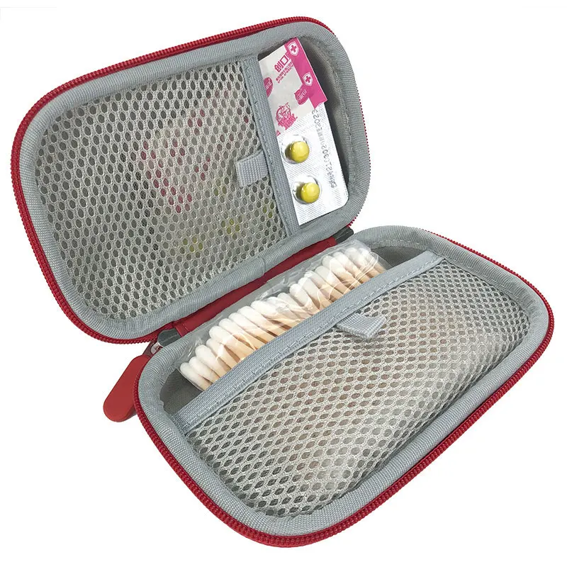 Индивидуальные сумки для оказания первой помощи EVA