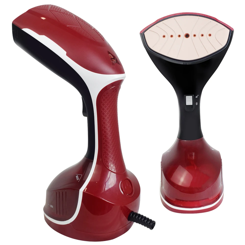 cleaner handheld electric iron garment steamer 2024 travel steam iron for clothes