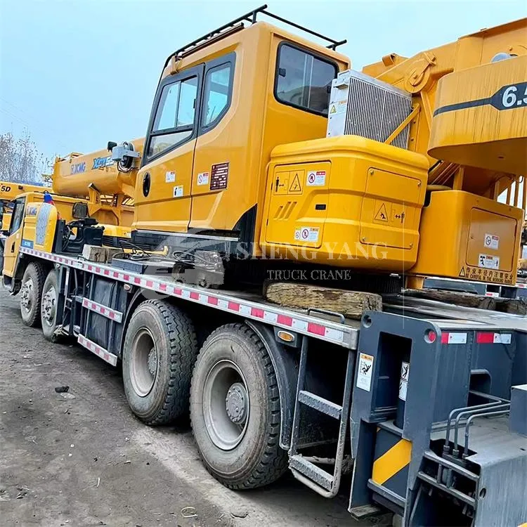 20ton 130 1200 Rt80 Rotatable Movable 1000 Turkey 200ton 42 Manufacturer 55 160 Bom Car Xct100 Truck Crane