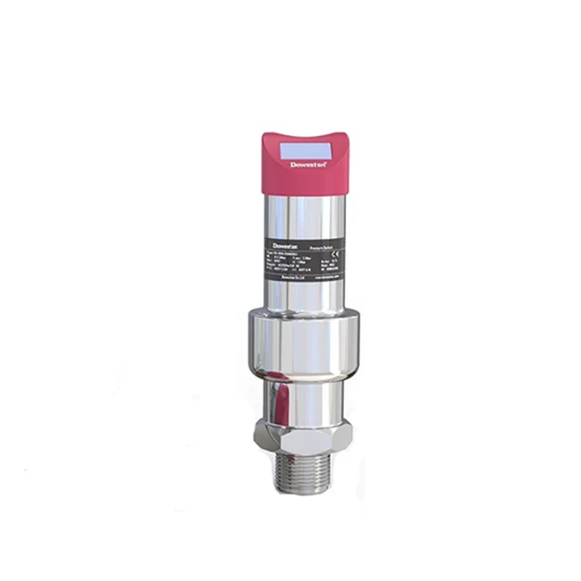 PSC-120 series Single crystal silicon digital display pressure switch