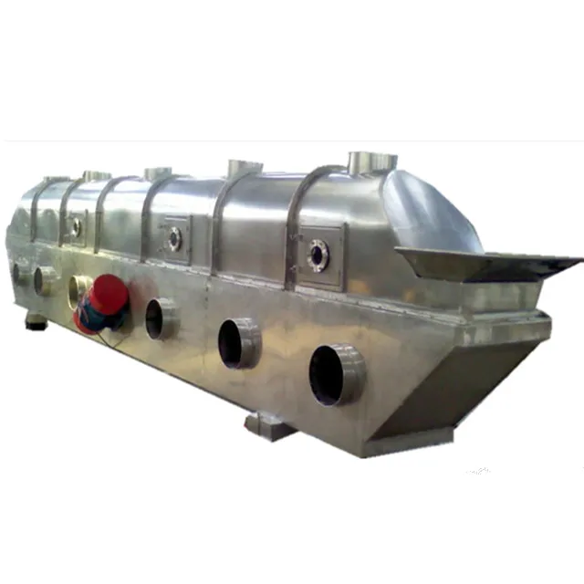 fully stainless steel iodized salt processing machine