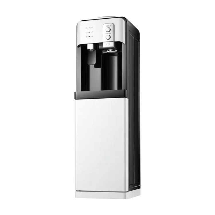 Wholesale cheap plastic water dispenser cold water dispenser cooler water dispenser standing