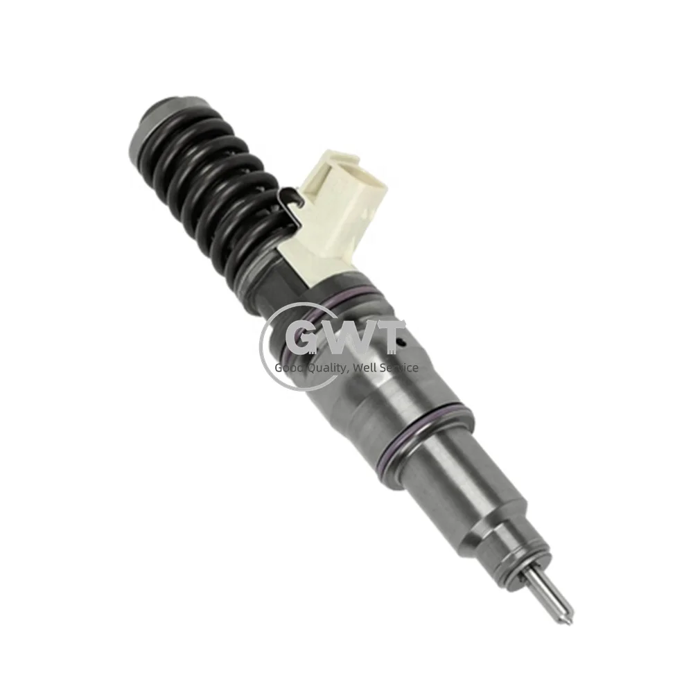 D13 Common Rail Fuel Injector BEBE4D24001 7421340611 9021371672 3801618 85003263 21371672 21340611 for Delphi volvo MD13