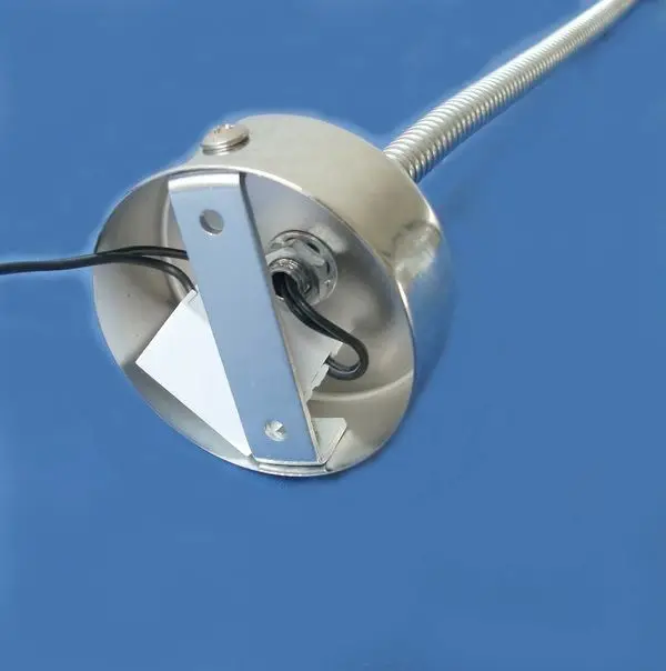 3w Medical LED Examination Light with Flexible Gooseneck