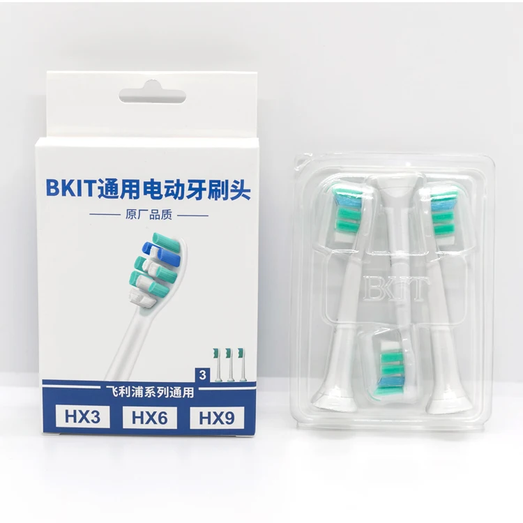 HX9024  Electric Toothbrush Heads Fit For philps