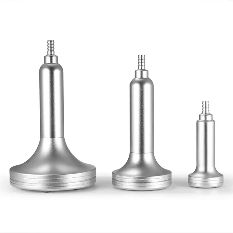 Cupping Therapy Of Vacuum Massage for Salon & Reducing Cellulite Grease Gear Head Cupping Device