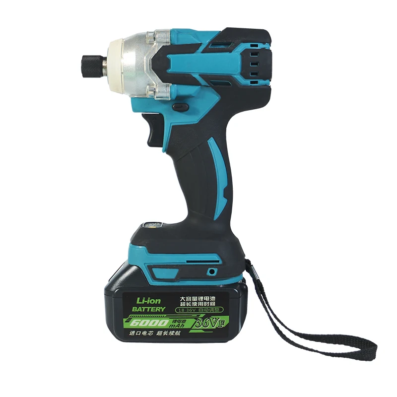 21V Combo  Power Tool Set Brushless Drill Cordless Tool Kits Power Tool Combo Kits Jig saw Impact drill Sander Heat Gun Air Pump