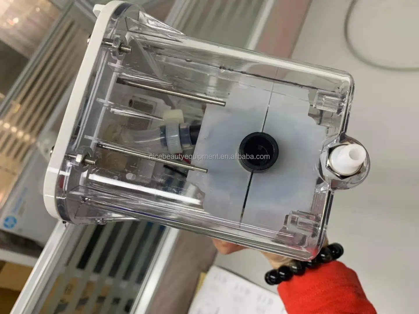 Water flow sensor, Water pump for ETG50-4S Beco Cryolipolysis System