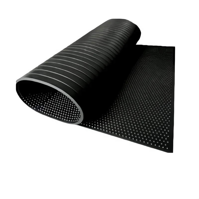 100% re-vulcanized Horse Rubber Comfort Mats Rubber Stall Tile Mats