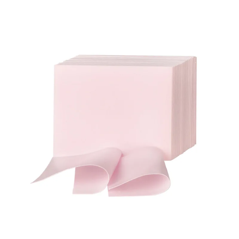 ShengJie Laundry Detergent Sheets | Up to 60 loads | Non-Bio | Powerful Clean | Ocean Fresh | Eco-Friendly