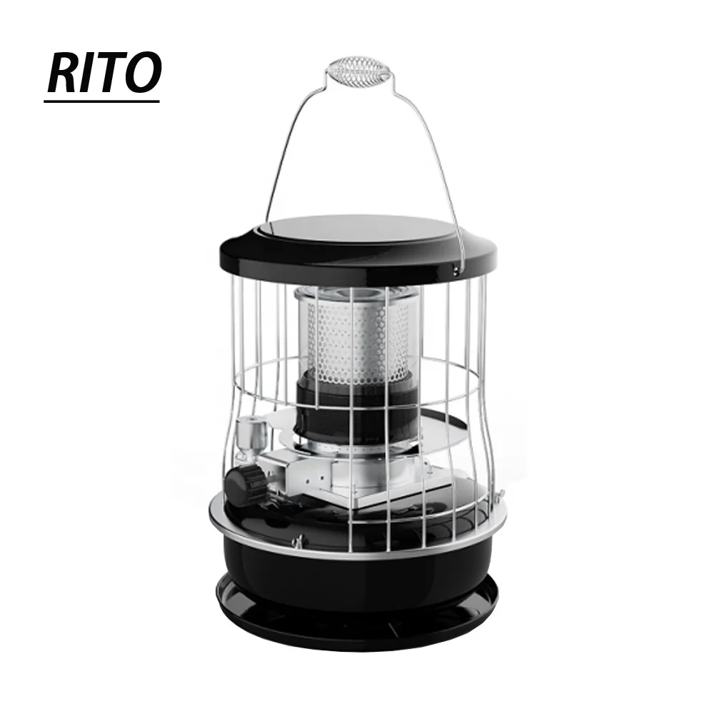 New Petroleum Heater Petroleum Stove Portable Efficient Large Petroleum Stove Heater Heater, for Indoor Outdoor Patio Camping