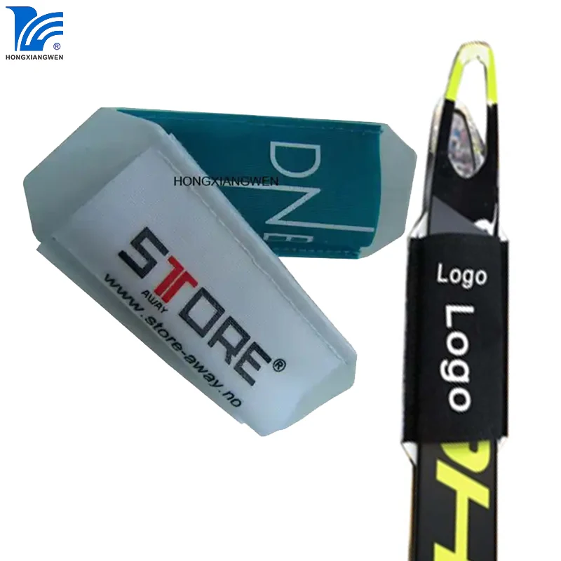 Versatile Secure and Easy to Use Binding Alternative SnowPro Nordic Ski Strap