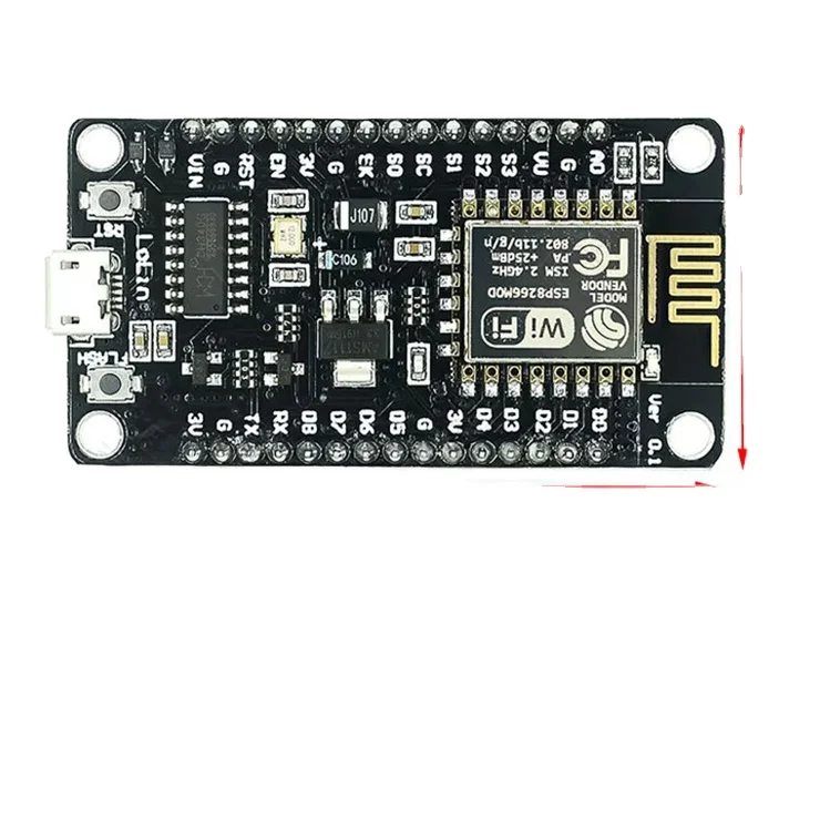 Customized Bom service ESP32 OLED WiFi Modules+ BLE Dual ESP-32 ESP-32S ESP8266 &OLED