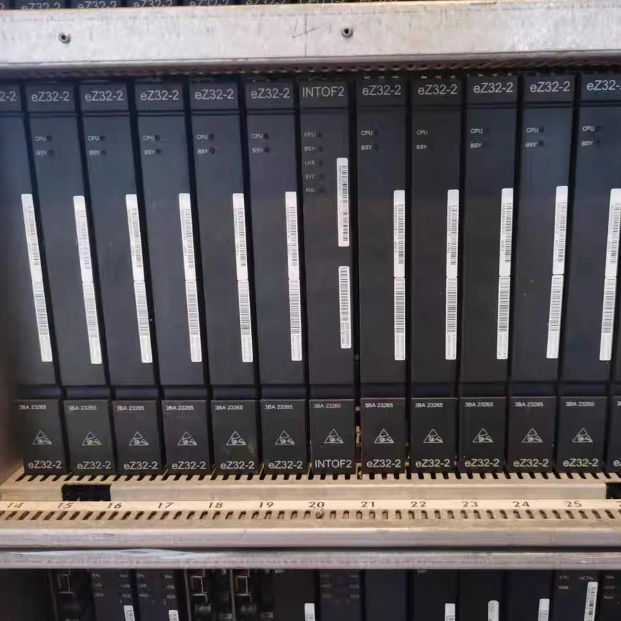 OXE 4400 предприятия печатная плата Новый z24 eUA32 INT-IP3 eZ32 -- 2 3BA23265