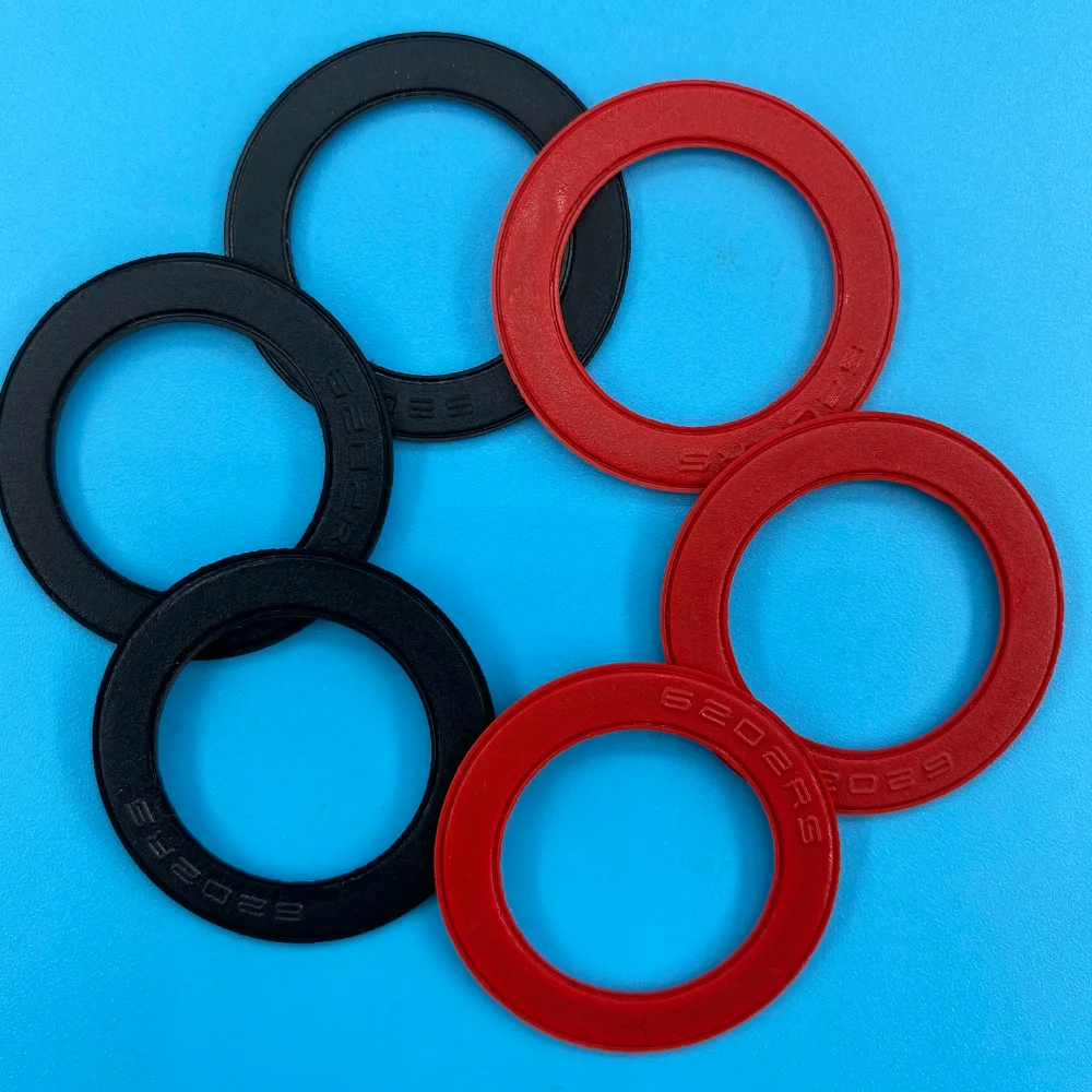Give Back To CustomersType 6202 RS 21*31.5mm Dust Cover for bearing
