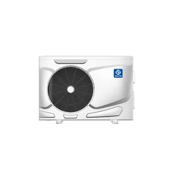 2023 Nulite10kw China Manufacturer Home Spa heater heat pump pool swim pool water heater heatpump R32