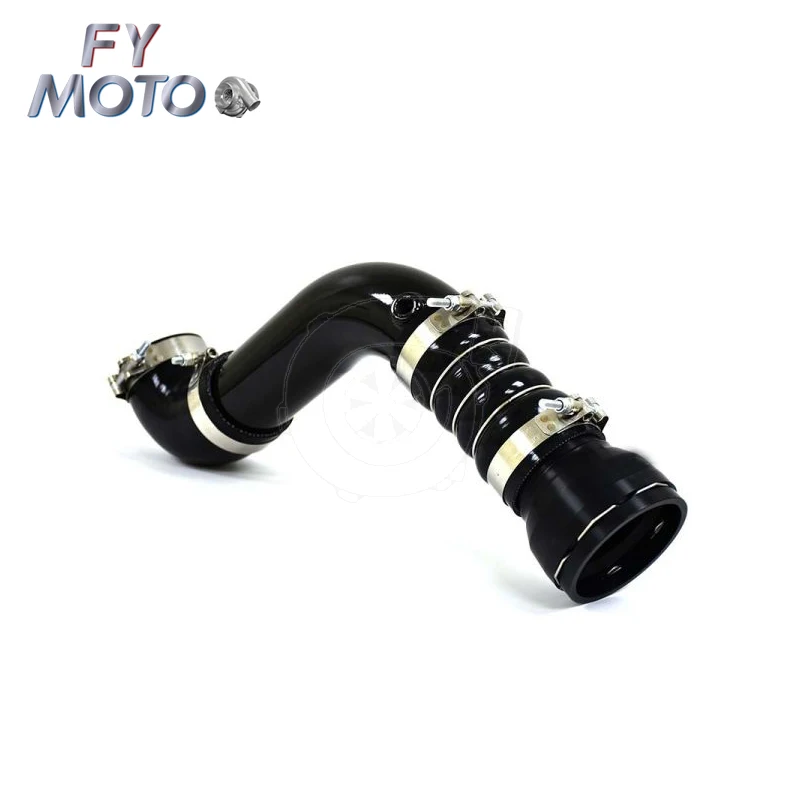 For ford 6.7L f250 Powerstroke Cold Side Intercooler Pipe