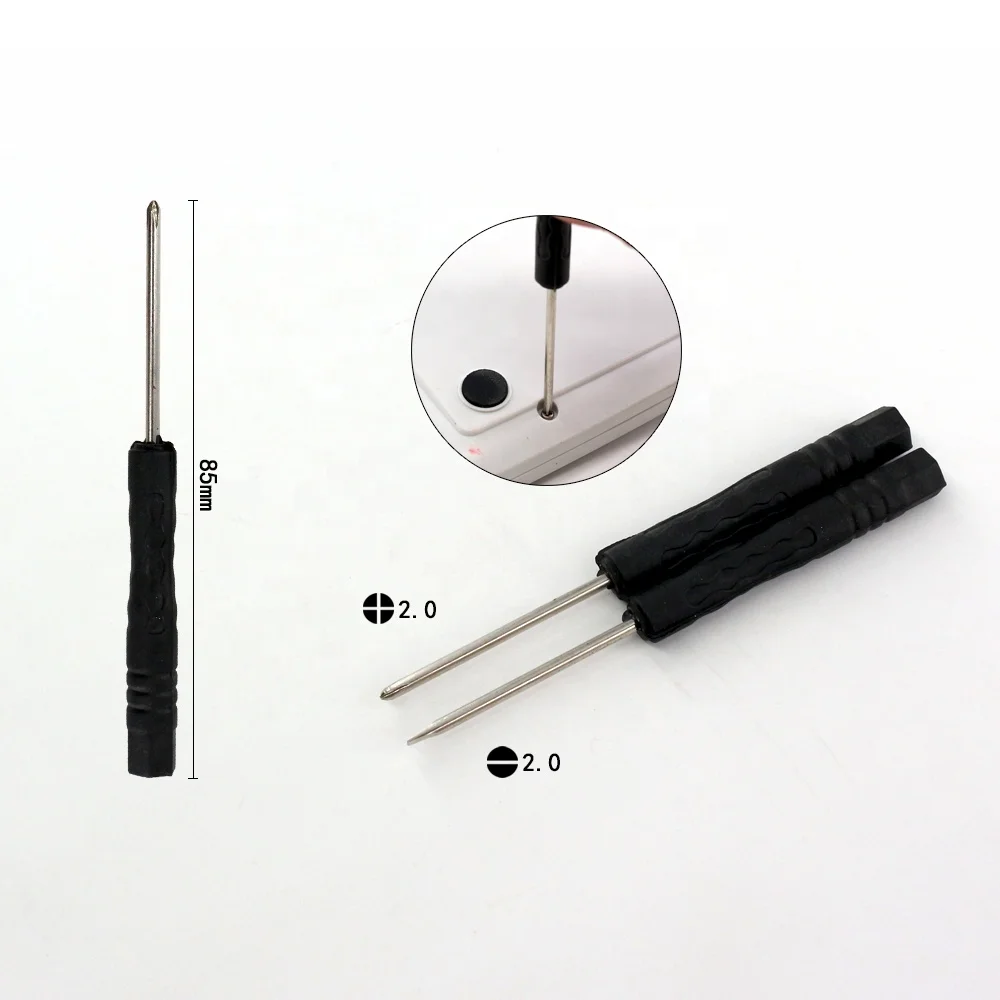 Wholesale Disassembly Repair Tool T6T8HT10 Screwdriver Set Mobile Repair Tool For Game Console
