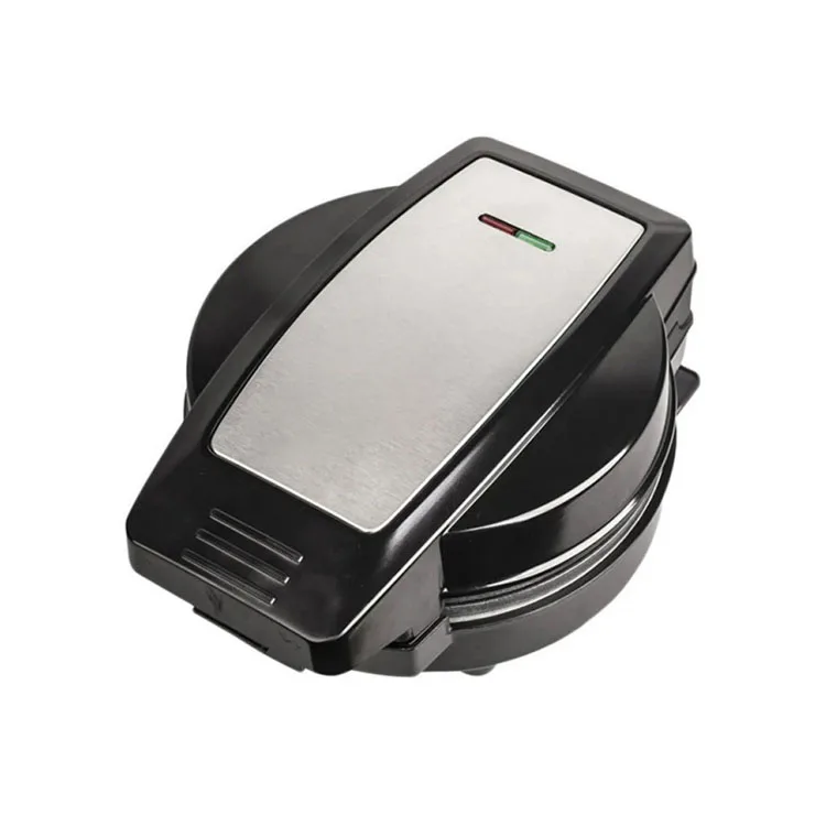 2024 New Arrival Non-stick Plates Waffles Breakfast Snack Maker Machine Electric Mini Waffle maker
