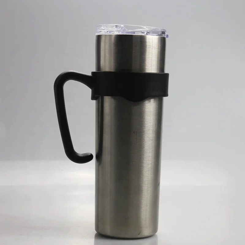 20 oz стакан ручка для 30 унций пластиковый универсальный ручки худеньких массажеры
