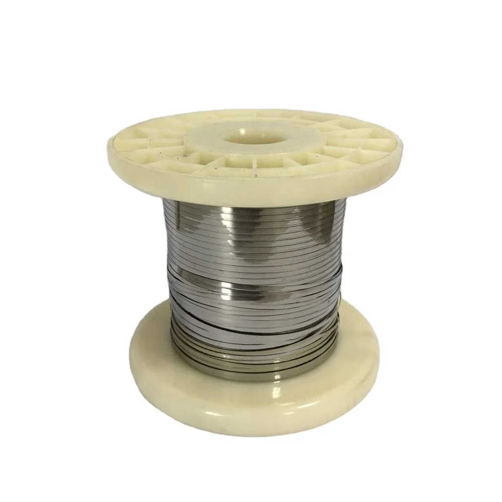 
hot sale FeCrAl electric resistance wire 0Cr27Al7MO2, 0CR25AL5, 0CR21AL4, 0Cr13AL4 Heating wire for heating elements 