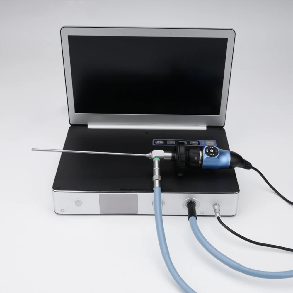 Portable Usb Endoscope Camera For Laptop, Mac, Medical Ent Hd Endoscopy Unit China Top Quality