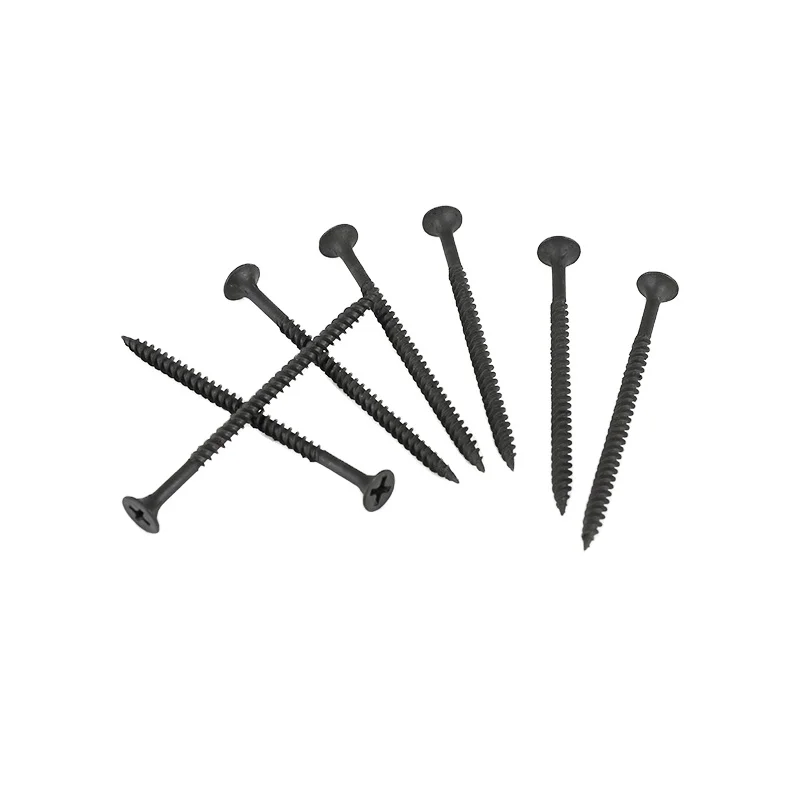 Высокое качество и высокая прочность Selfdrill листовой металлический винт 29x19 для очков из нержавеющей