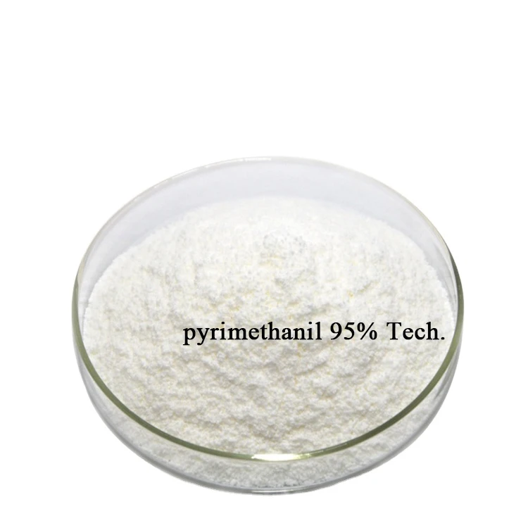 pyrimethanil 95% Tech.