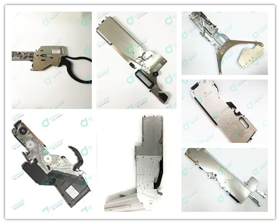  SMT запасная часть Siemens S pick and place machine parts 3x8 мм ленточный питатель 00141098 siplace ASM