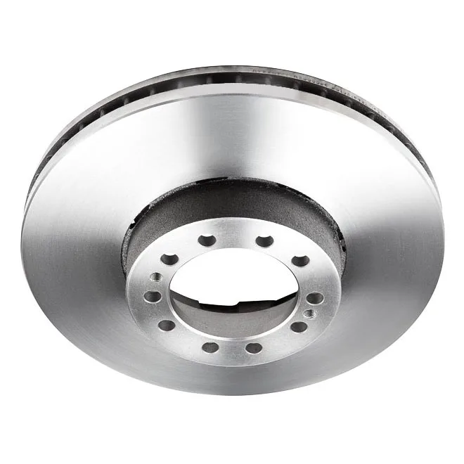 Brake Disc 5010422363 5010422593 504134958 5006172150 ECE R90 for IVECO & RENAULT TRUCKS