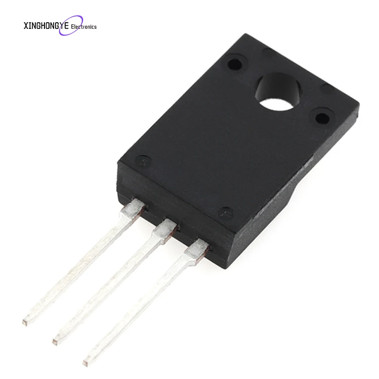 Xinghongye TK10A60D Integrated Circuit IC Chip Electronic Components Mosfet