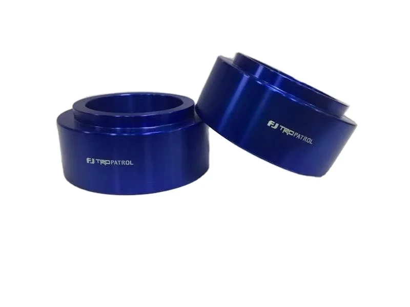 Manufacturer Rear Strut Spacers Suspension Lift Kit