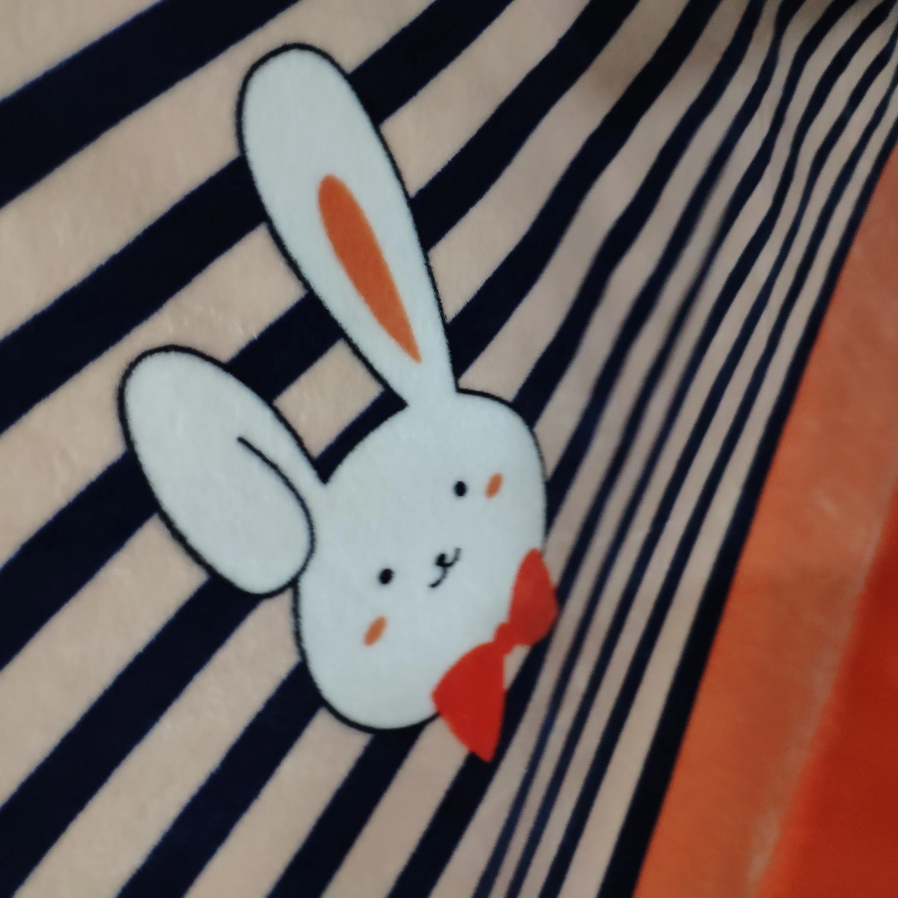 China Lead Manufacturer Super Soft non woven chiffon printed Baby Used Flannel Fleece Fabric