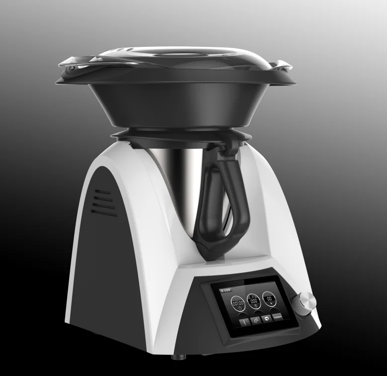 Wifi Kitchen mixer All In One Smart Food Processor cooking robots  kitchen robot