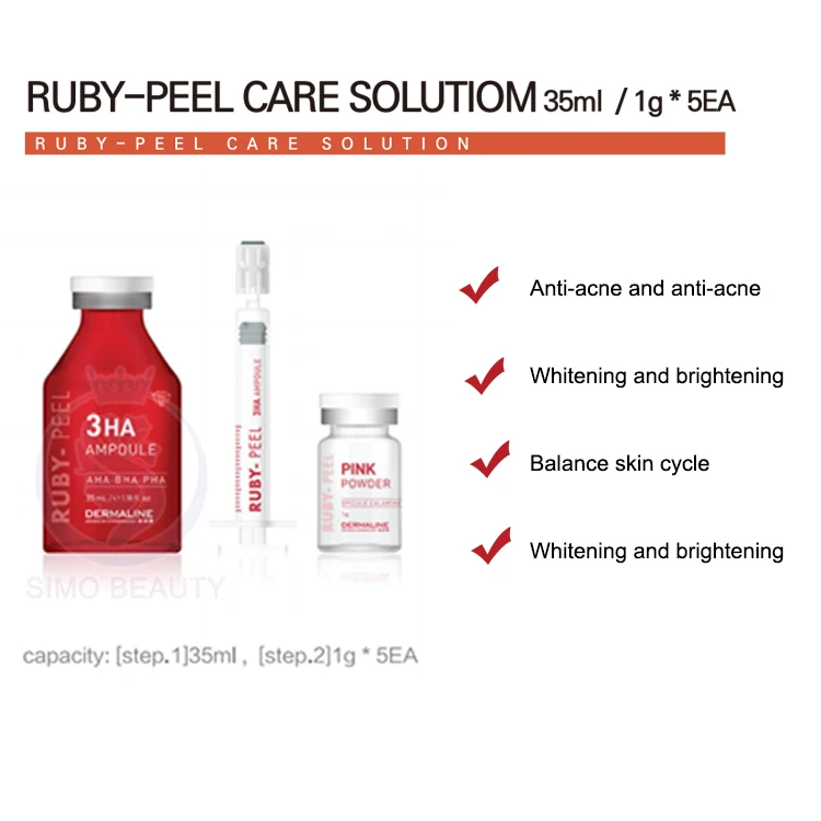 care sponge spicule powder peel skin whitening ampoules skin rejuvenation stem cell ampoule facial ampoule for wholesales