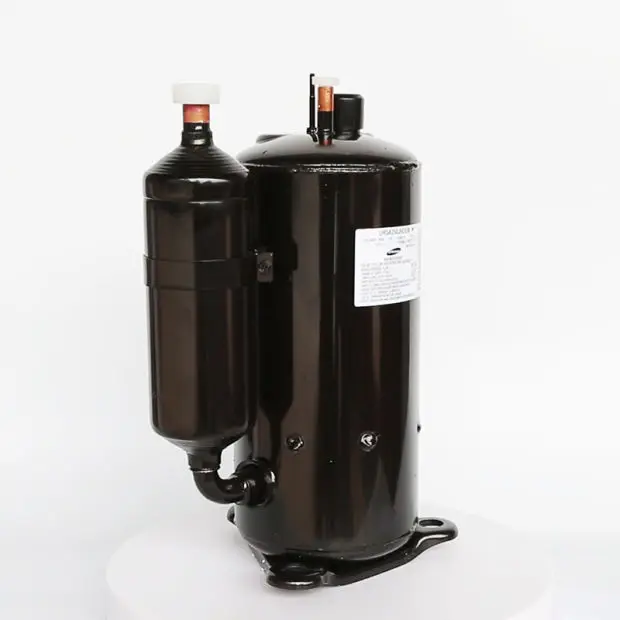 Samsung R22 A/C Rotary compressor UR4D124DXEEL remanufactured