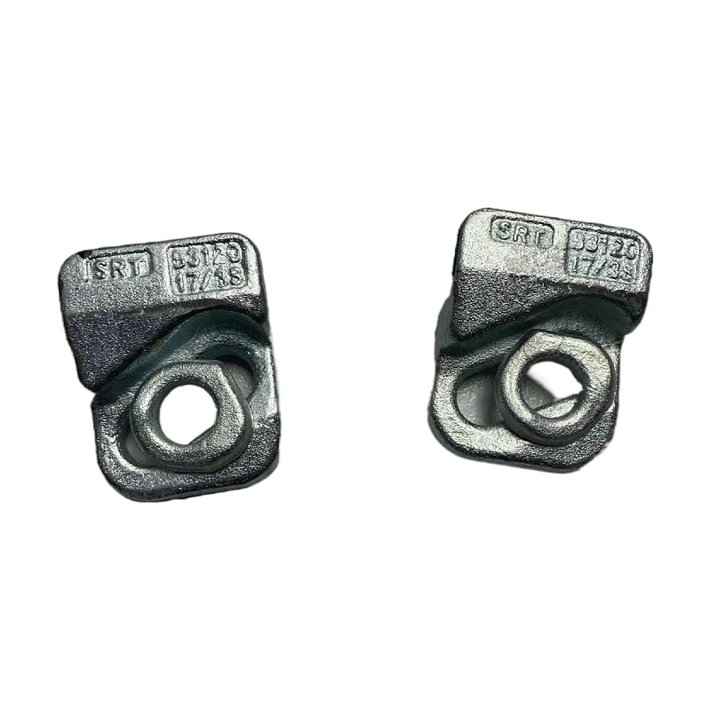 Railway tools-3120 track pressing plate assembly- Rail ballast-Rail clamp