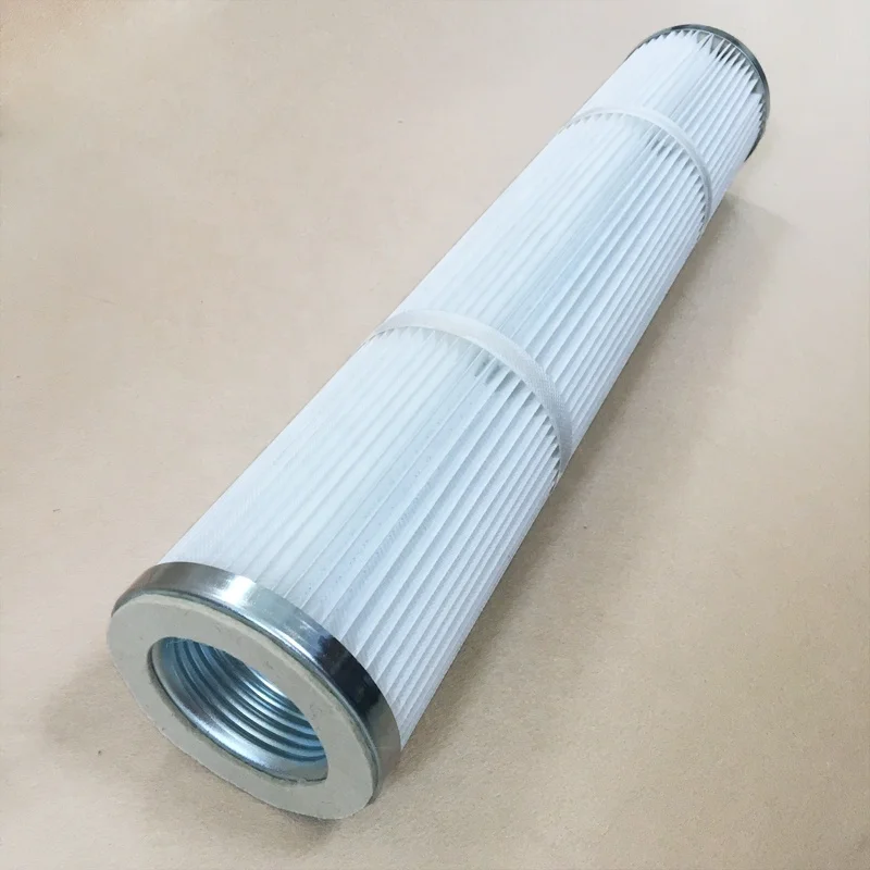 Purification Systems Filter Removes Rust Air Filter