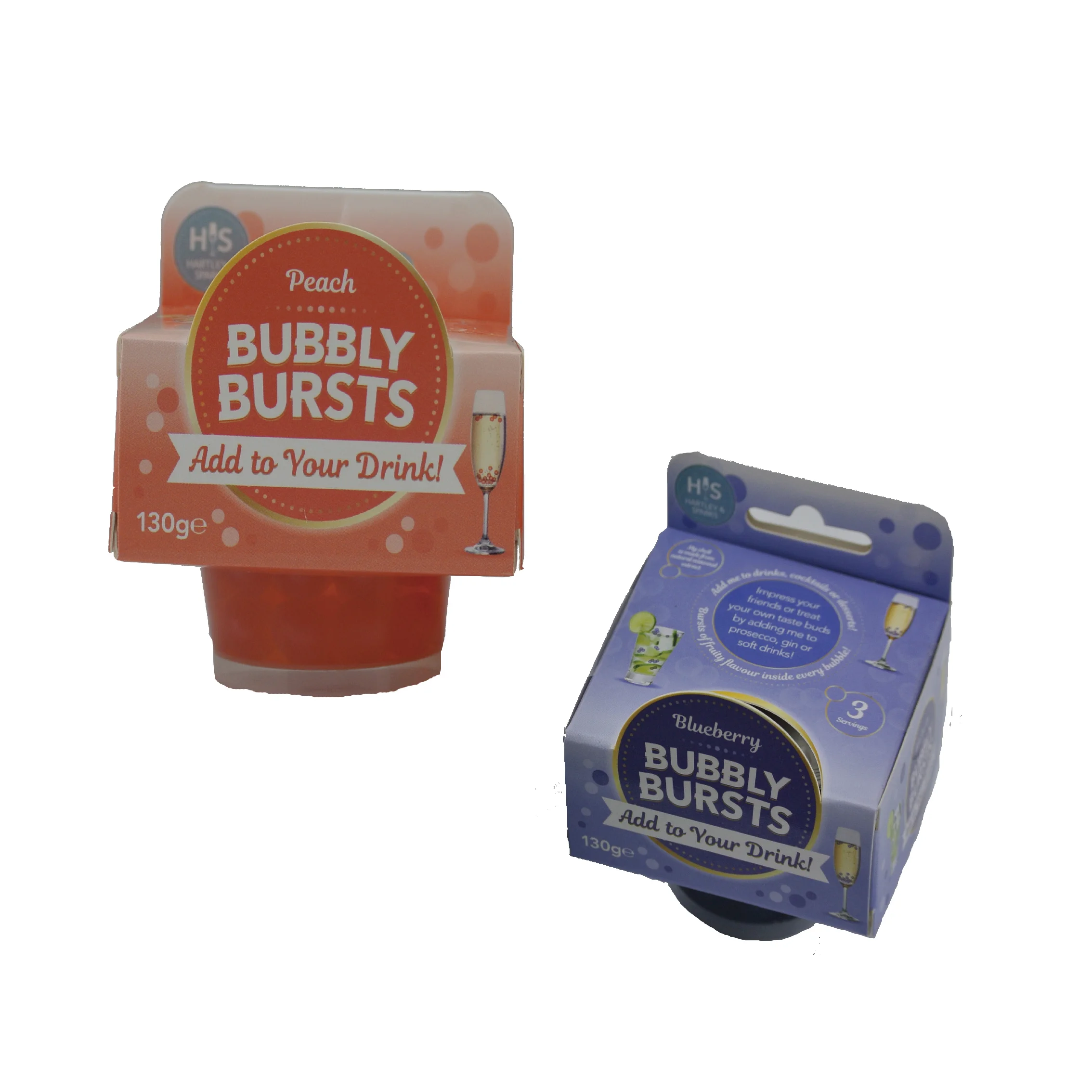 
Hot sale Popping Boba,Taiwan Popping Boba Small Pack fruit juice ball 