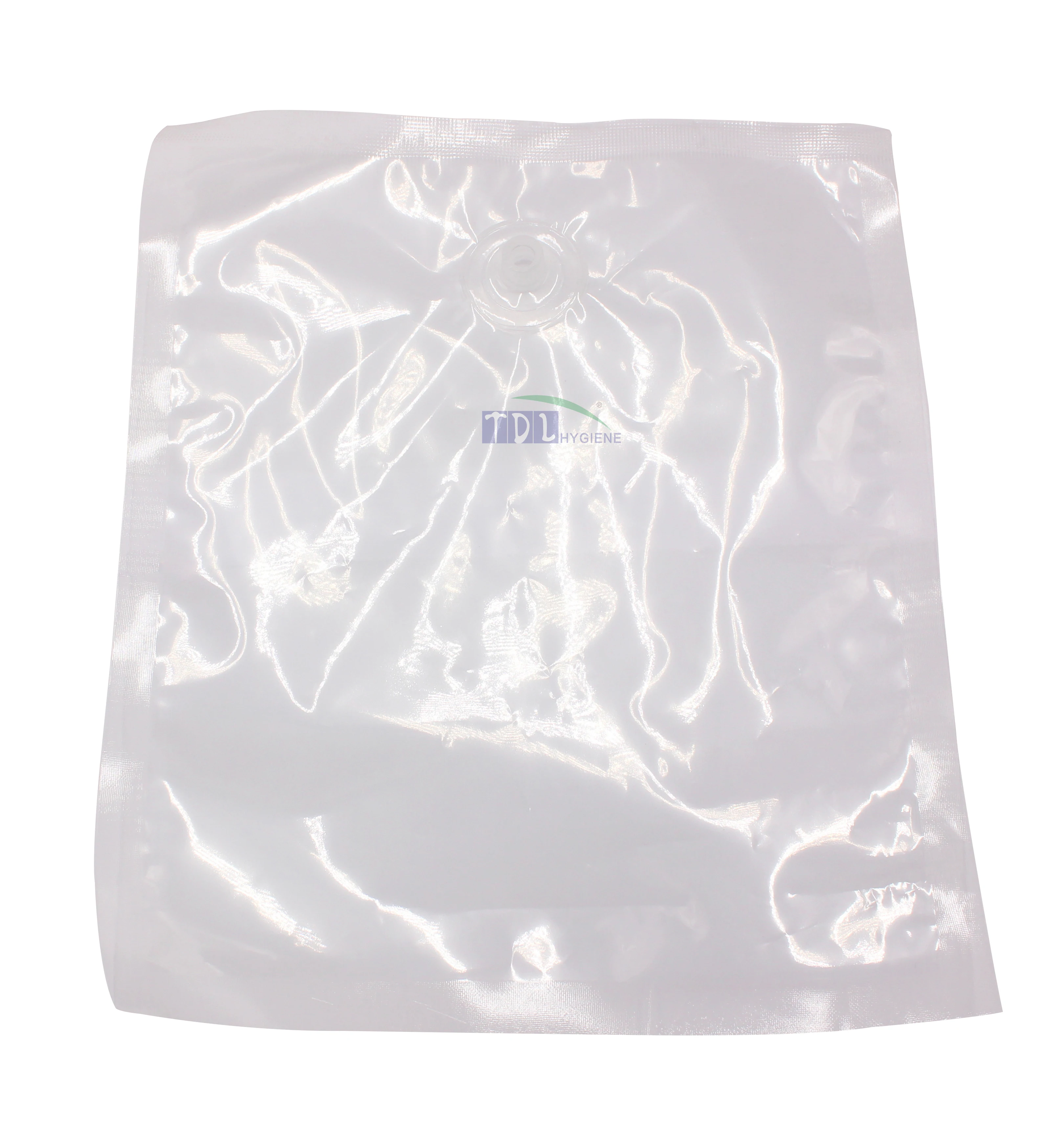 Disposable 500ml~800ml~1000ml Soap Bag