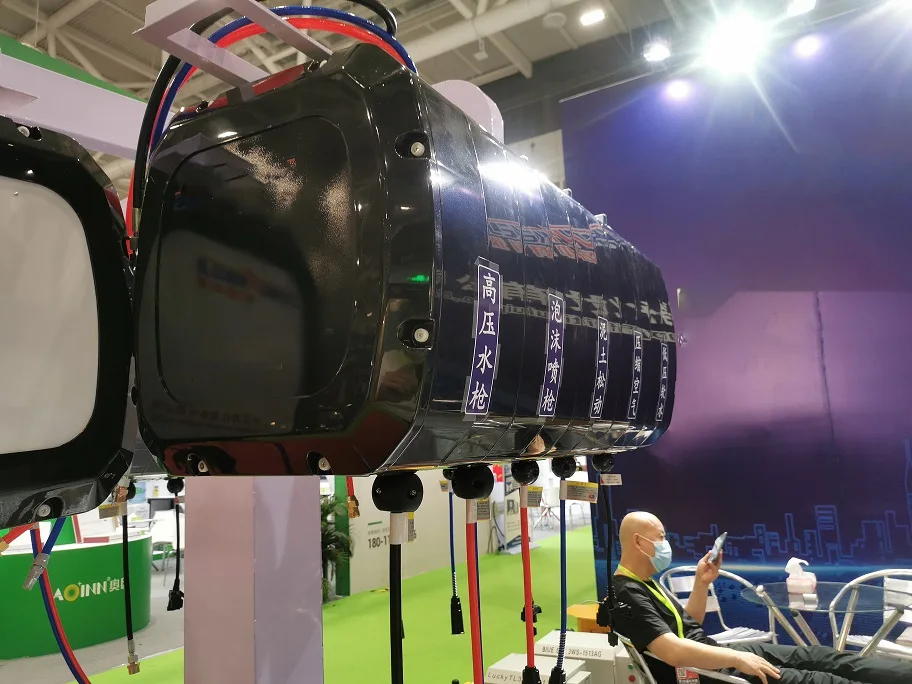 garden water car washing water hose reel 10 - 35m Retractable Hose Reel Product