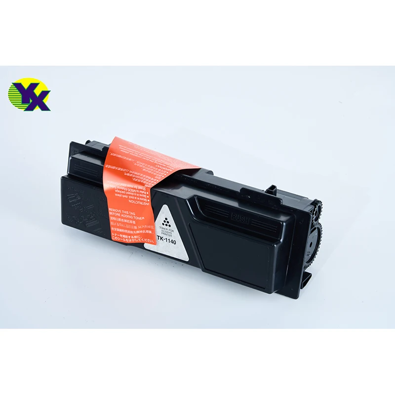 Тонер-картридж TK1140 TK1143 TK1144 для Kyocera FS 1035MFP 1135MFP M2035DN M2535DN тонер-картридж по лучшей цене