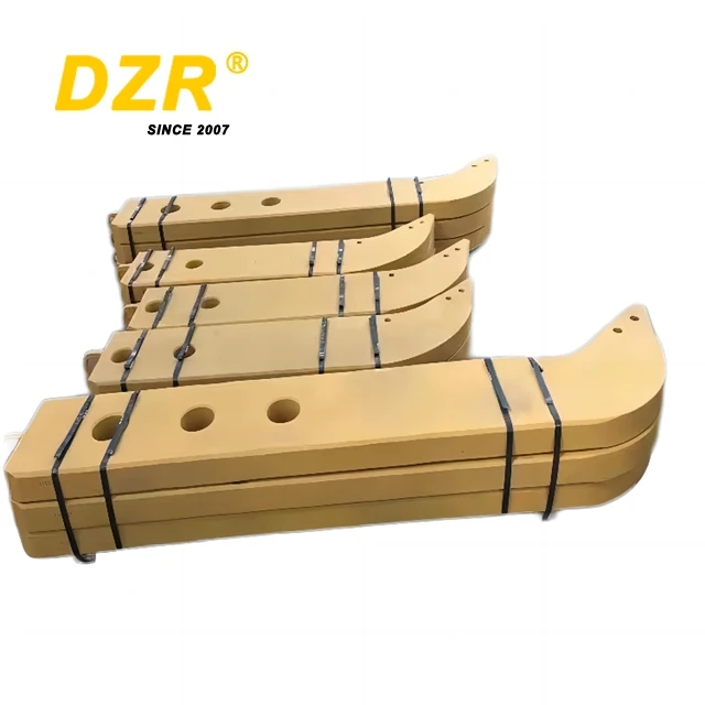 Wheelloader Shank Ripper D8N,D9N Ripper Shank for Dozer 8E5346