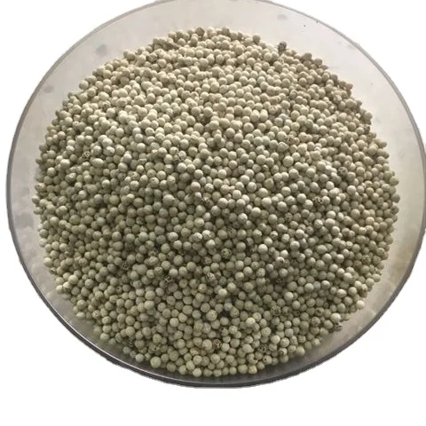 WHITE PEPPER DOUBLE WASHED 630GR/L HIGH QUALITY FROM VIETNAM